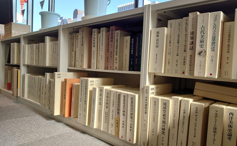 中央公論美術出版