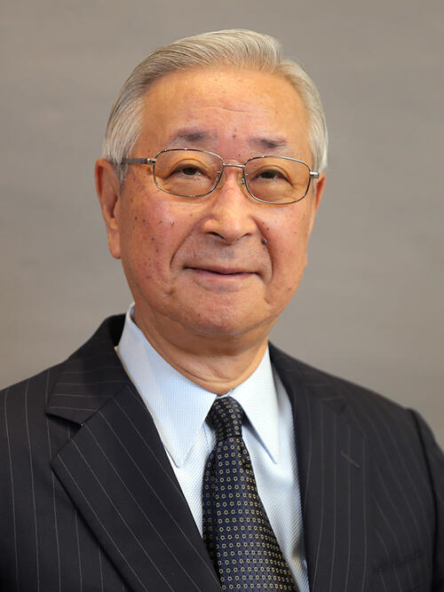 Shoichi Oikawa