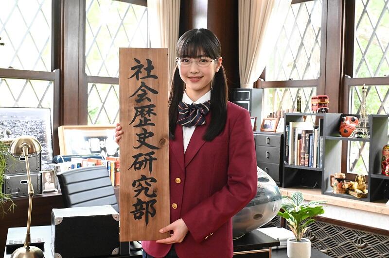 TV番組：読売新聞の会社案内